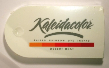 Kaleidacolor Desert Heat